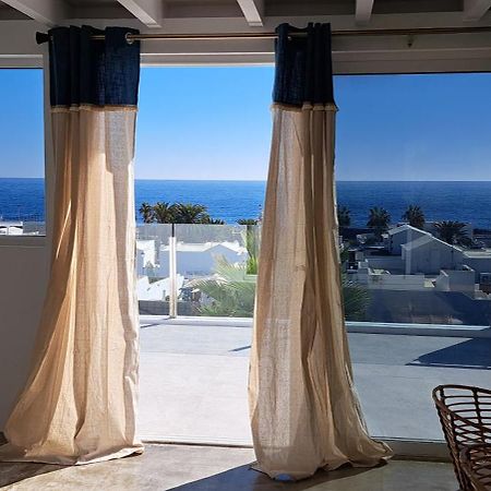 Cocomar II ~ Ocean View Loft Διαμέρισμα Guatiza Εξωτερικό φωτογραφία