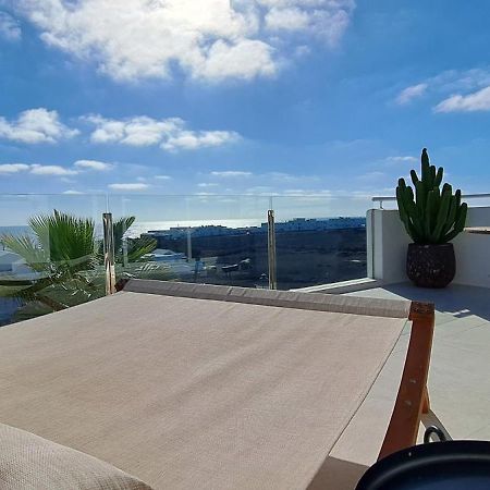 Cocomar II ~ Ocean View Loft Διαμέρισμα Guatiza Εξωτερικό φωτογραφία