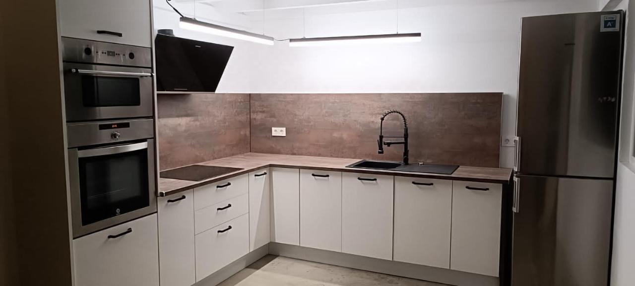 Cocomar II ~ Ocean View Loft Διαμέρισμα Guatiza Εξωτερικό φωτογραφία