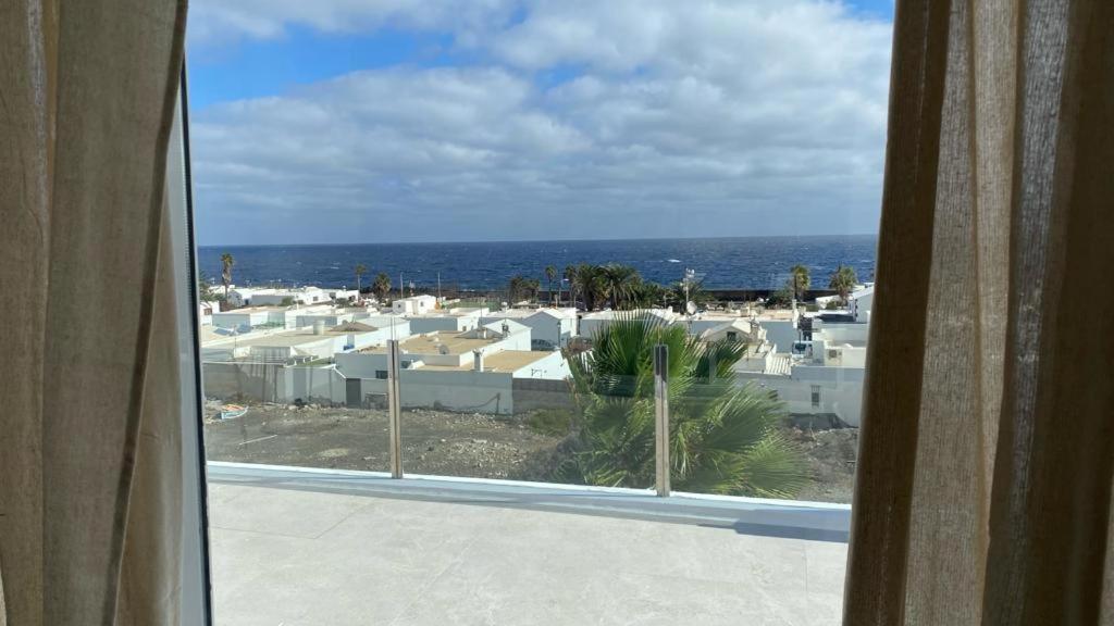 Cocomar II ~ Ocean View Loft Διαμέρισμα Guatiza Εξωτερικό φωτογραφία