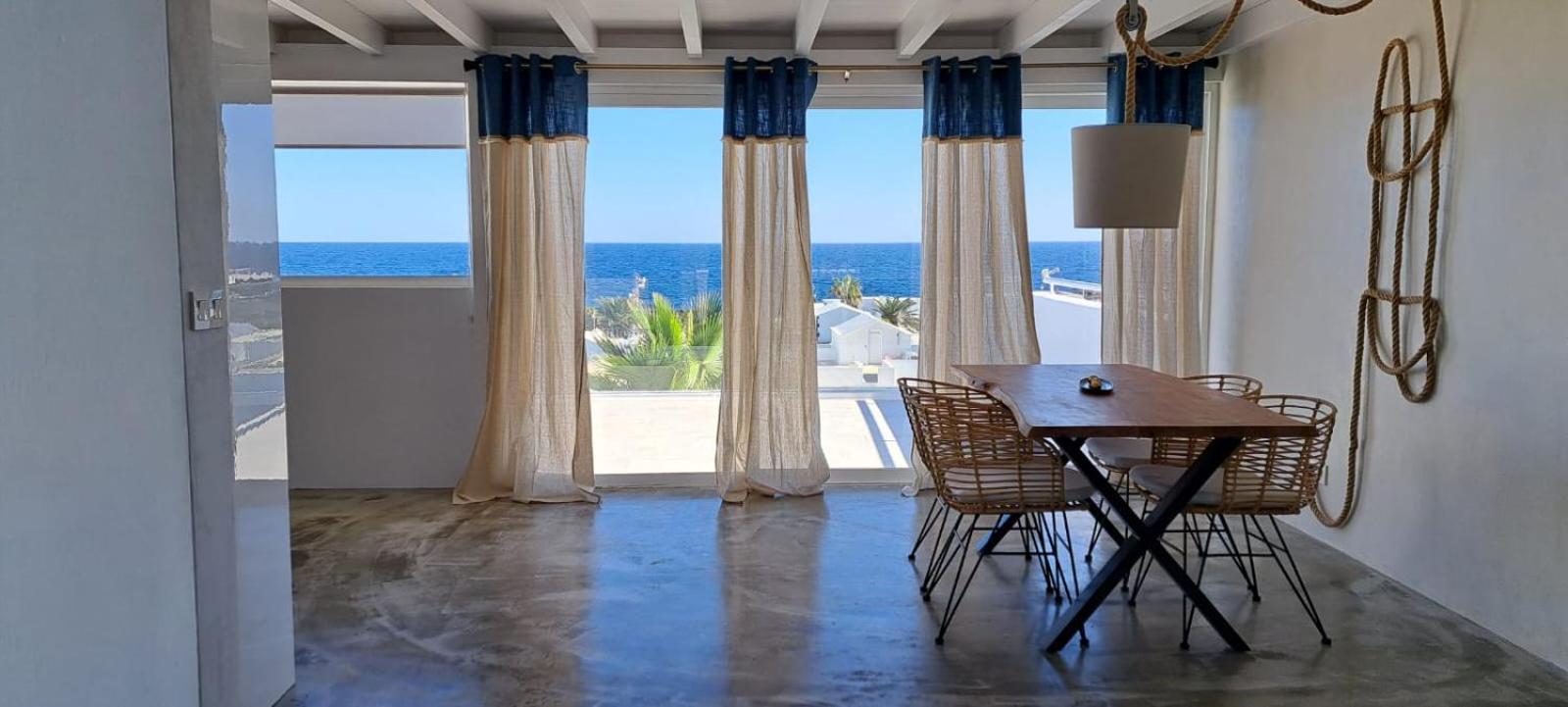 Cocomar II ~ Ocean View Loft Διαμέρισμα Guatiza Εξωτερικό φωτογραφία