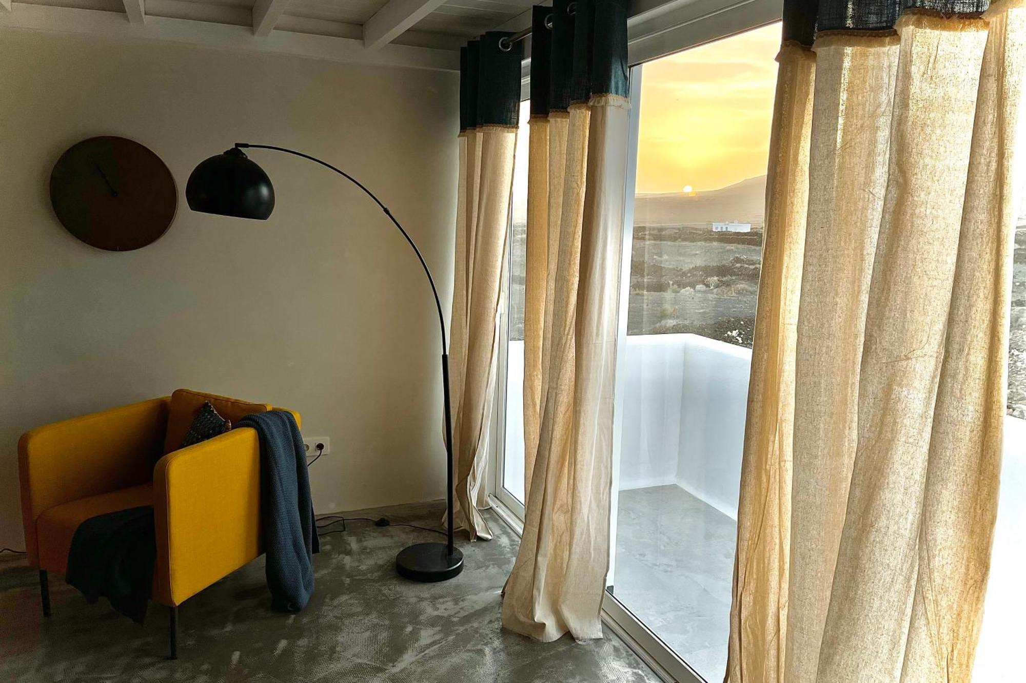 Cocomar II ~ Ocean View Loft Διαμέρισμα Guatiza Εξωτερικό φωτογραφία