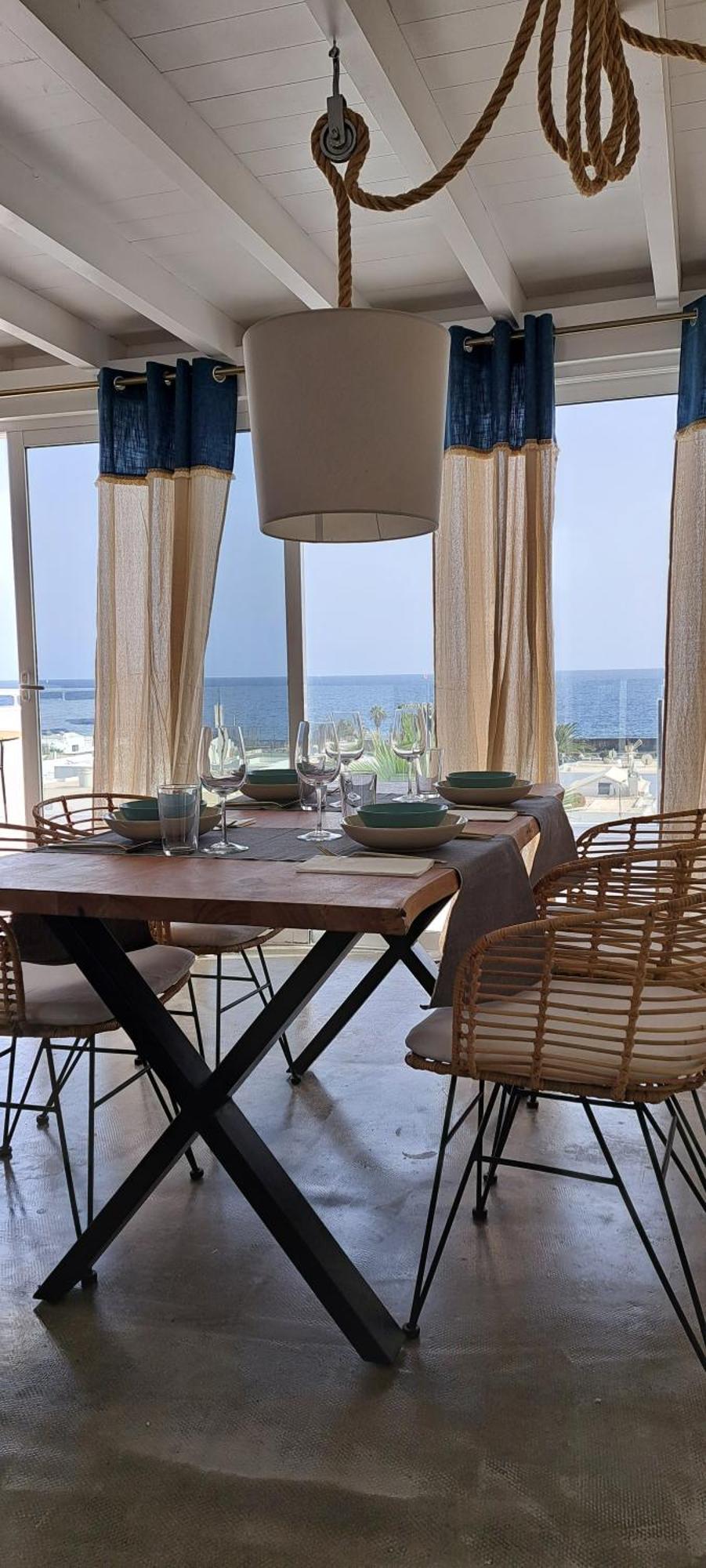 Cocomar II ~ Ocean View Loft Διαμέρισμα Guatiza Εξωτερικό φωτογραφία