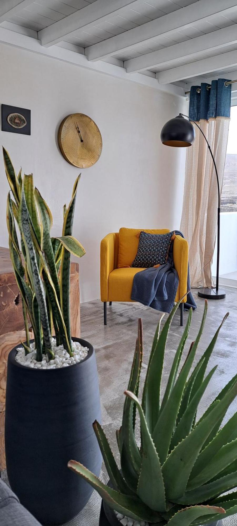 Cocomar II ~ Ocean View Loft Διαμέρισμα Guatiza Εξωτερικό φωτογραφία