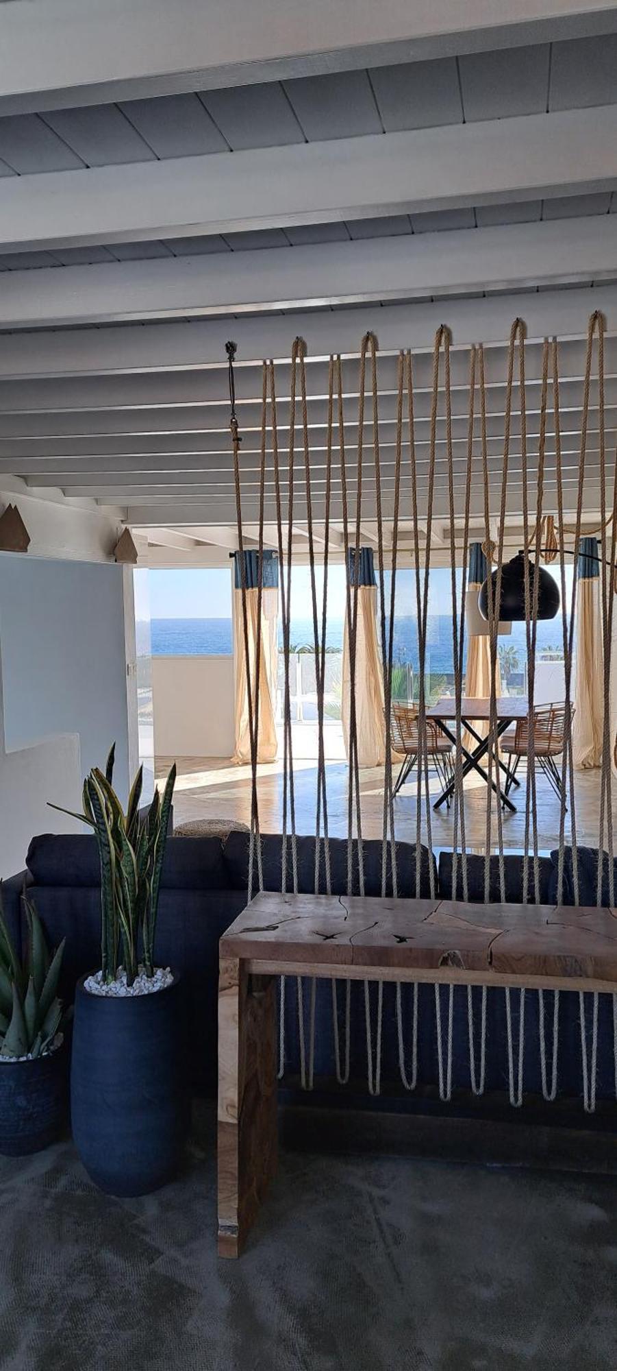 Cocomar II ~ Ocean View Loft Διαμέρισμα Guatiza Εξωτερικό φωτογραφία