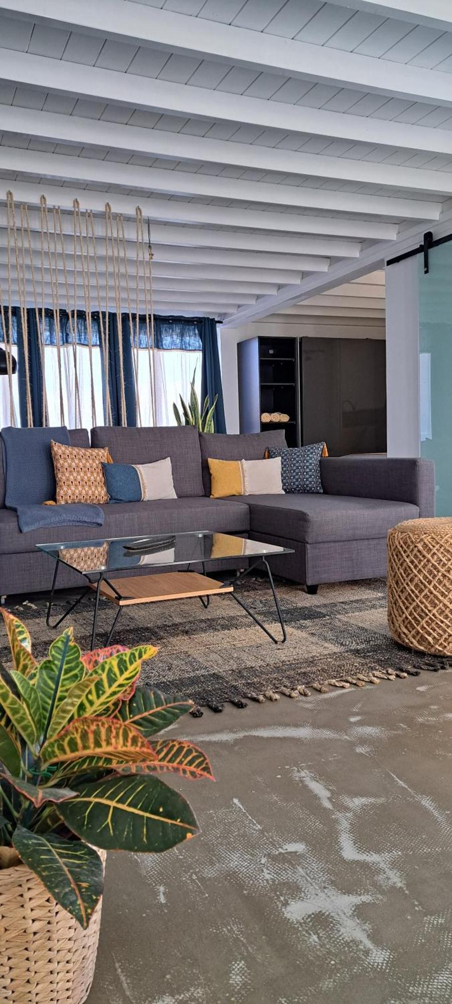 Cocomar II ~ Ocean View Loft Διαμέρισμα Guatiza Εξωτερικό φωτογραφία